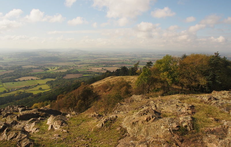 Telford and Wrekin Strategic Landscapes Study</h1><h2 class='entry-subtitle'>With Douglas Harman Landscape Planning and Countryscape (2015)</h2>