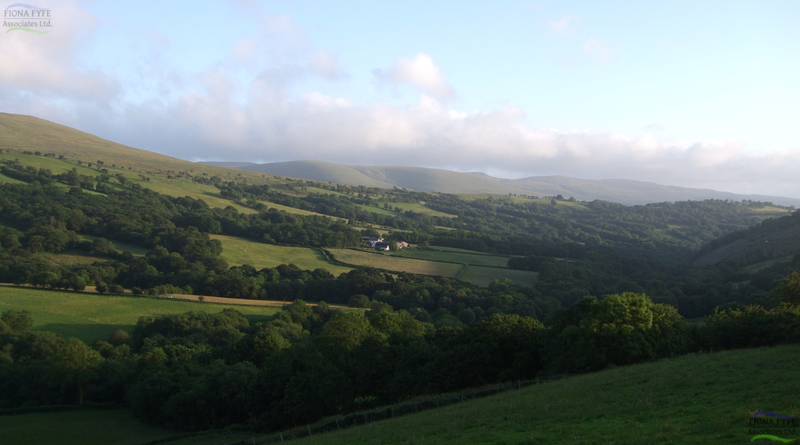 Brecon Beacons National Park Landscape Character Assessment and Supplementary Planning Guidance</h1><h2 class='entry-subtitle'>With Countryscape, Alison Farmer Associates and Julie Martin Associates (2012) </h2>