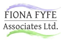 Fiona Fyfe Associates