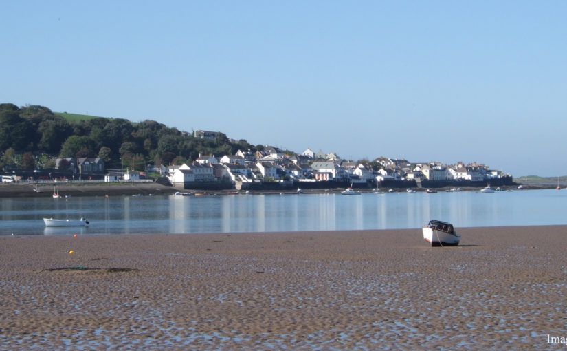 Devon County Landscape Assessment.
