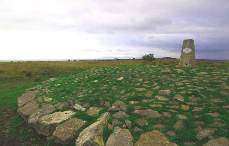 Archaeological Management Plan for Black Down and Burrington Combe,  Mendip Hills AONB</h1><h2 class='entry-subtitle'>With University of Leicester Archaeological Services (2010)</h2>