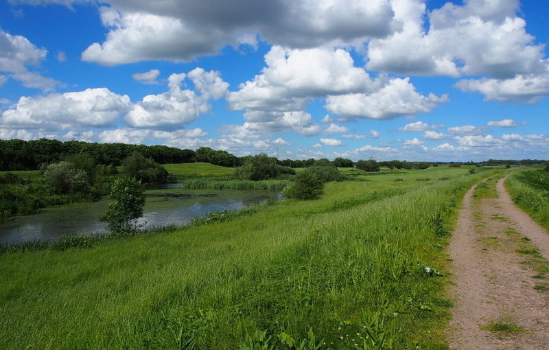 Northampton Green Infrastructure Plan</h1><h2 class='entry-subtitle'>With Countryscape and the University of Northampton (2016)</h2>