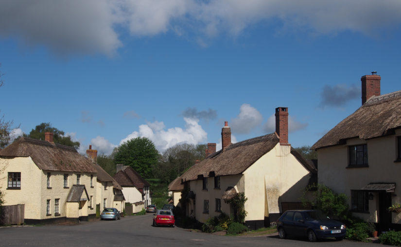 Devon Advice Note on using Landscape Character Assessment in Neighbourhood Plans</h1><h2 class='entry-subtitle'>For Devon County Council (2015)</h2>