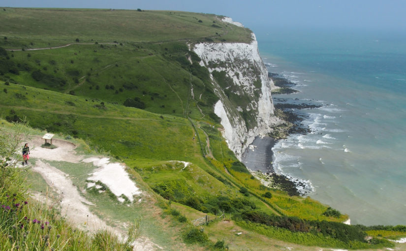 Kent Downs AONB Landscape Character Assessment Update</h1><h2 class='entry-subtitle'>For Kent Downs AONB (Ongoing)</h2>