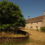 Setting Study for Woolsthorpe Manor, Home of Sir Isaac Newton