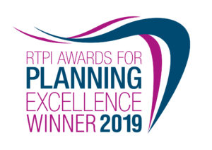 RTPI 2019 winner