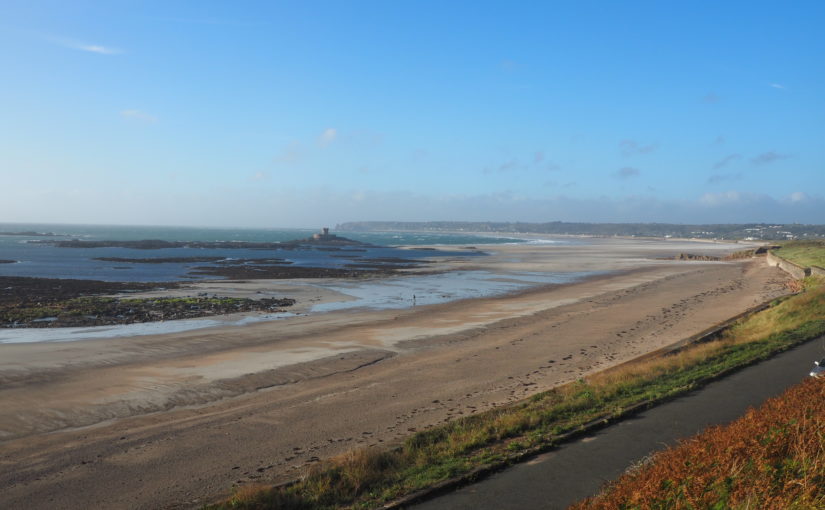 Jersey Coastal National Park Boundary Review</h1><h2 class='entry-subtitle'>Fiona Fyfe Associates with Karin Taylor and Countryscape for Government of Jersey (2020)</h2>