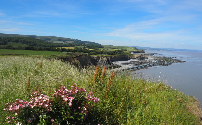 View to a Hill</h1><h2 class='entry-subtitle'>For Quantock Landscape Partnership Scheme, 2023</h2>